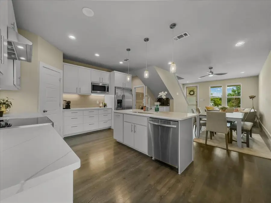 614 N M L King Jr Boulevard, Grand Prairie, TX 75050 - #2