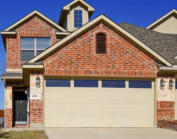4920-4922 Villas Drive, Sanger, TX 76266