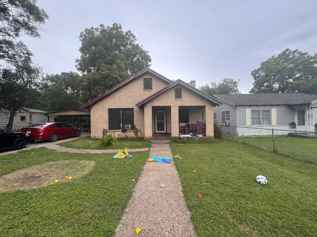 1915 Windsor Avenue, Waco, TX 76708 - #1