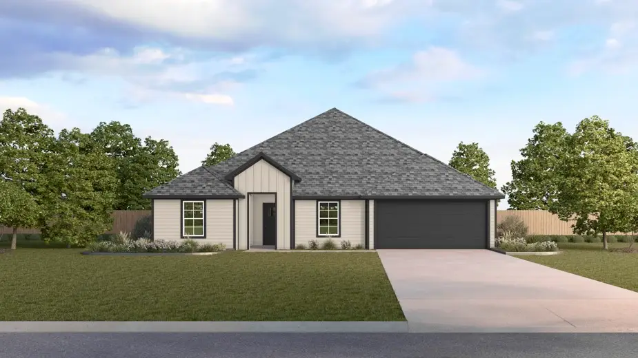 404 White Willow Drive, Josephine, TX 75189 - #1