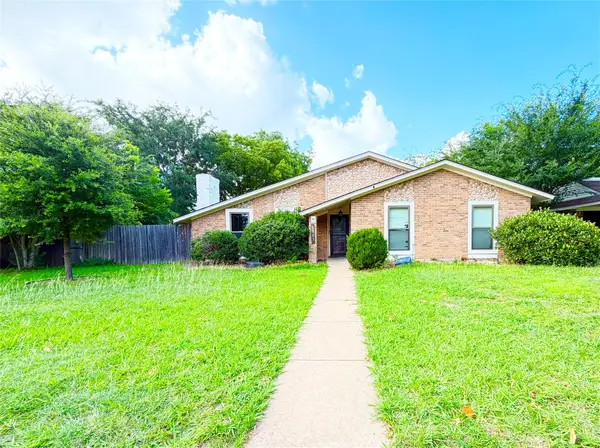 1903 Apollo Road, Richardson, TX 75081