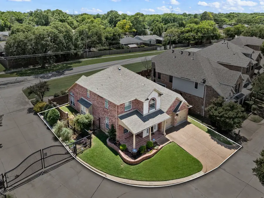 5047 Toftrees Drive, Arlington, TX 76016 - #3