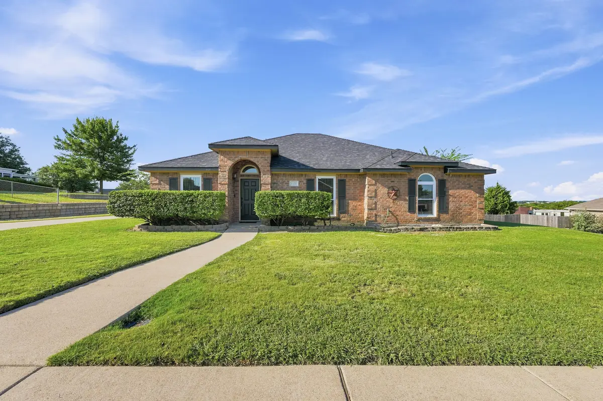 1530 Sunnydale Drive, Midlothian, TX 76065 - #1