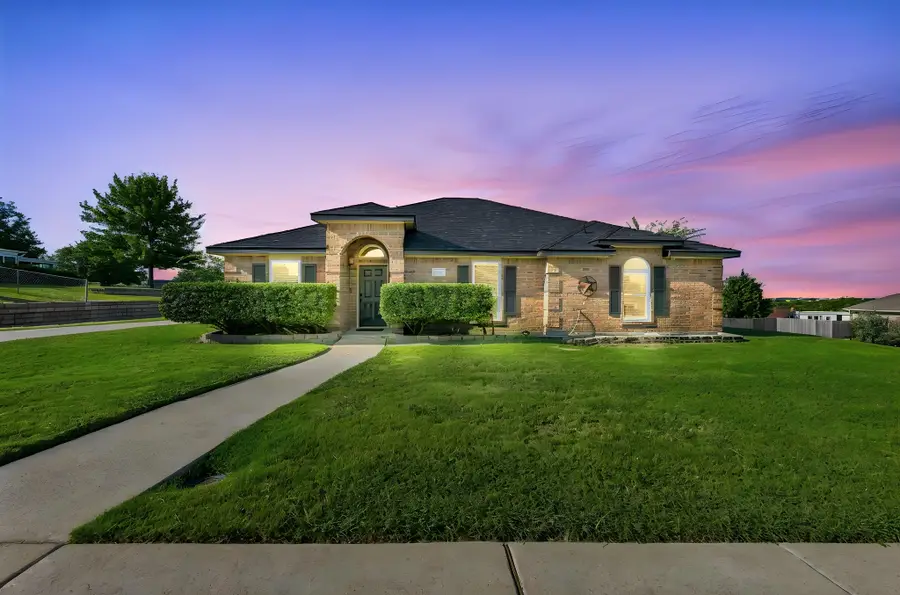 1530 Sunnydale Drive, Midlothian, TX 76065 - #2