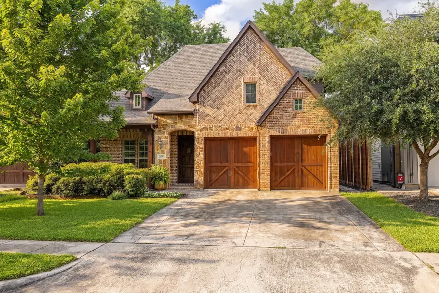 5623 Matalee Avenue, Dallas, TX 75206 - #2