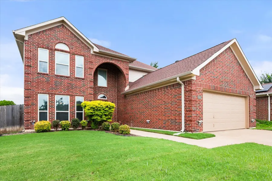 6222 St Leonard Drive, Arlington, TX 76001 - #2