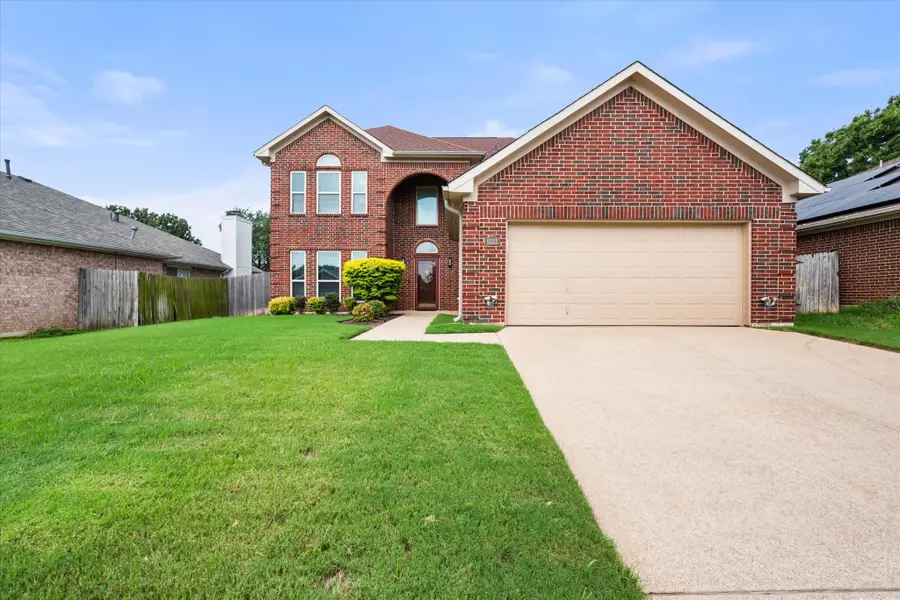 6222 St Leonard Drive, Arlington, TX 76001 - #3