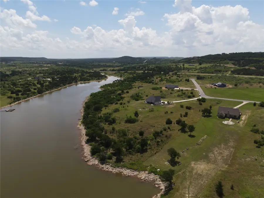 745 Clear Cove Court N, Graford, TX 76449 - #3