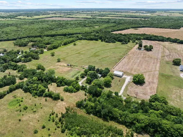 0000 County Road 4604, Commerce, TX 75428