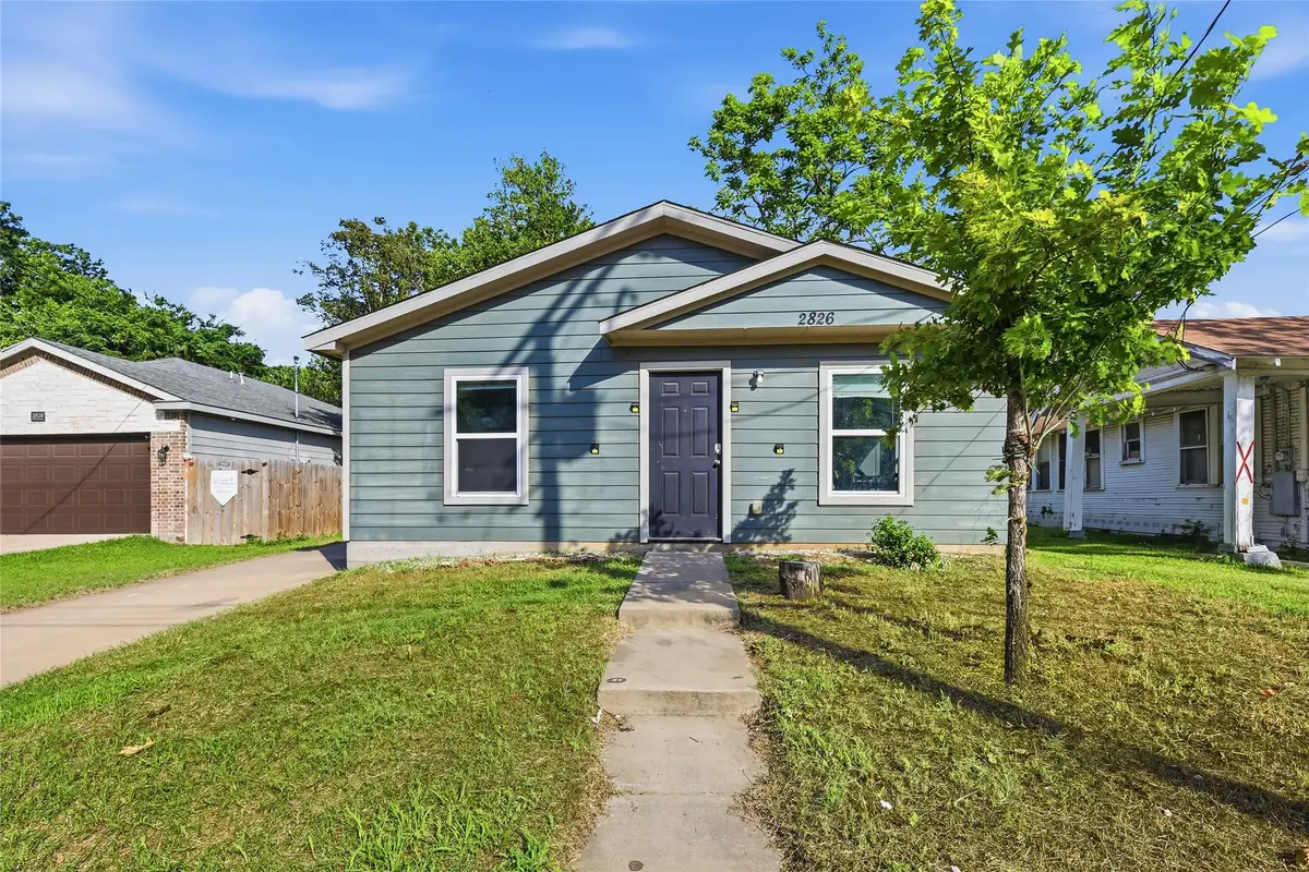 2826 Marburg Street, Dallas, TX 75215 - #1