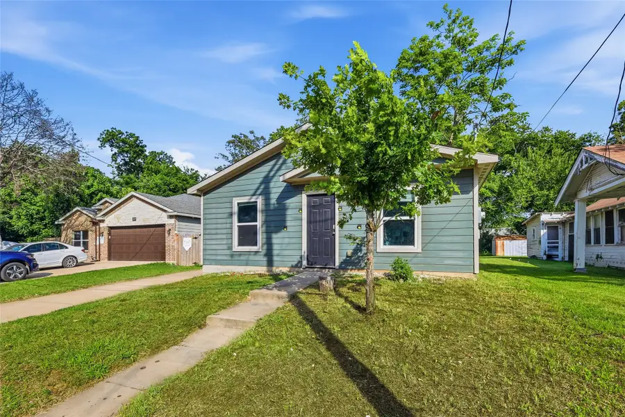 2826 Marburg Street, Dallas, TX 75215 - #3