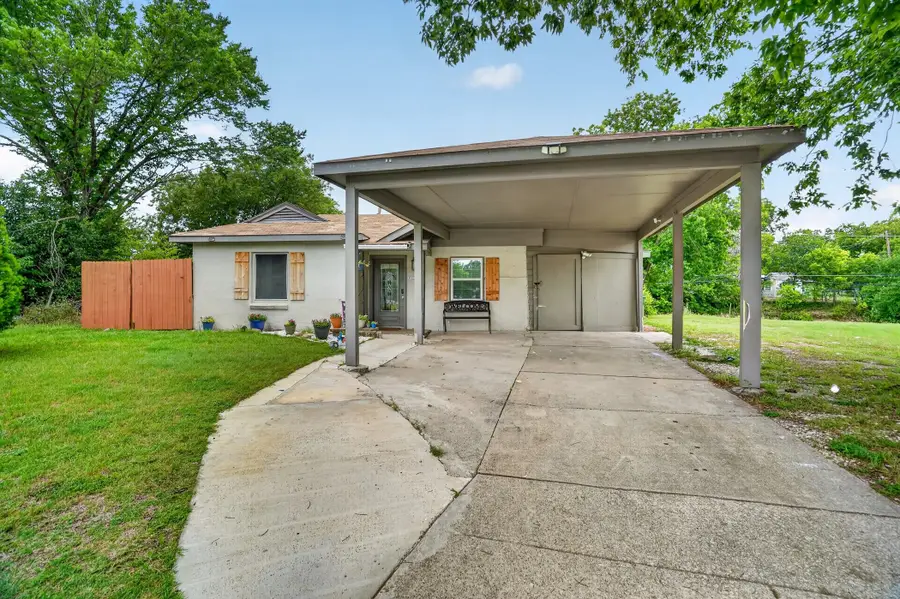 620 S Redford Lane, White Settlement, TX 76108 - #3