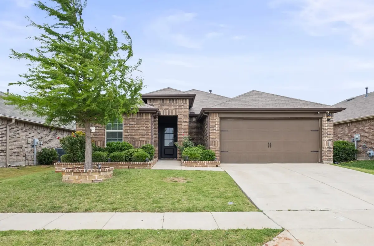 2222 Kingfisher, Crandall, TX 75114 - #1