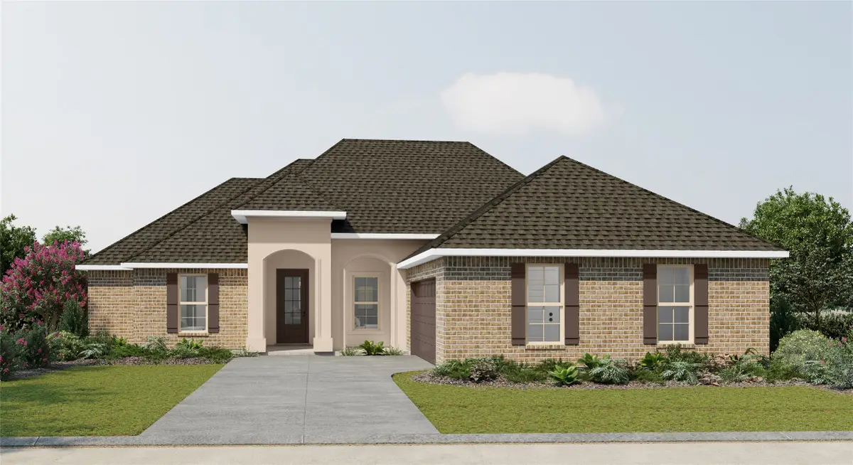 442 Merestone Crossing, Benton, LA 71006 - #1