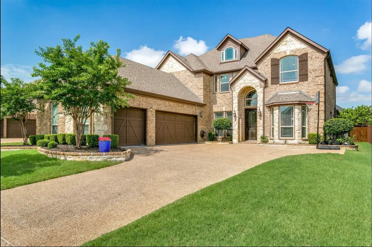 1009 Spinks Court, Flower Mound, TX 75028 - #1