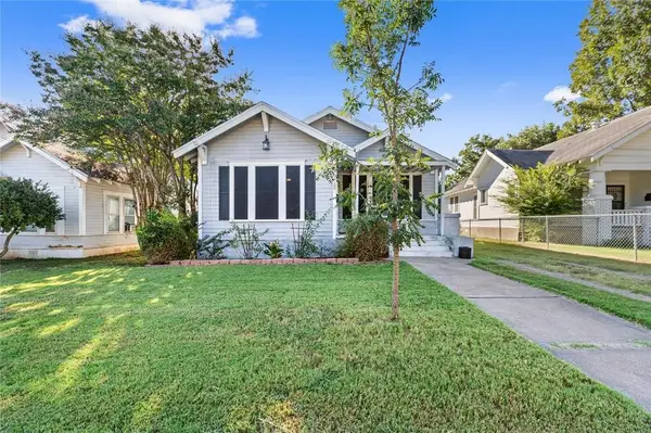 2722 Gorman Avenue, Waco, TX 76707