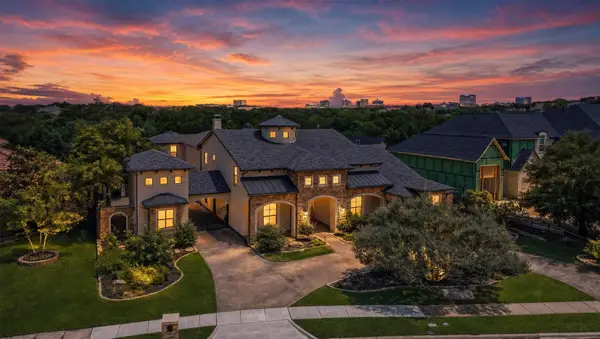 6809 Grand Falls Circle, Plano, TX 75024