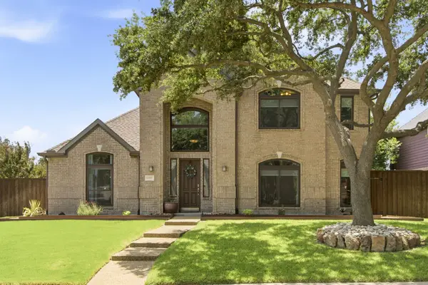 8307 Brown Stone Lane, Frisco, TX 75033