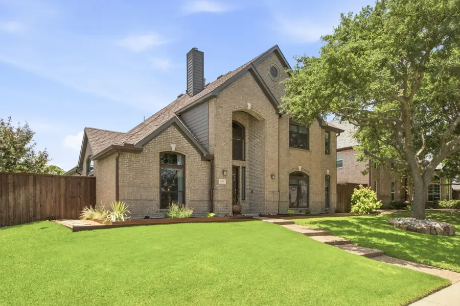 8307 Brown Stone Lane, Frisco, TX 75033 - #2