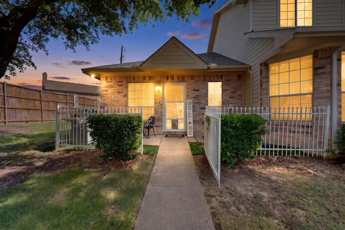 3910 Brandon Park Drive, Garland, TX 75044 - #1