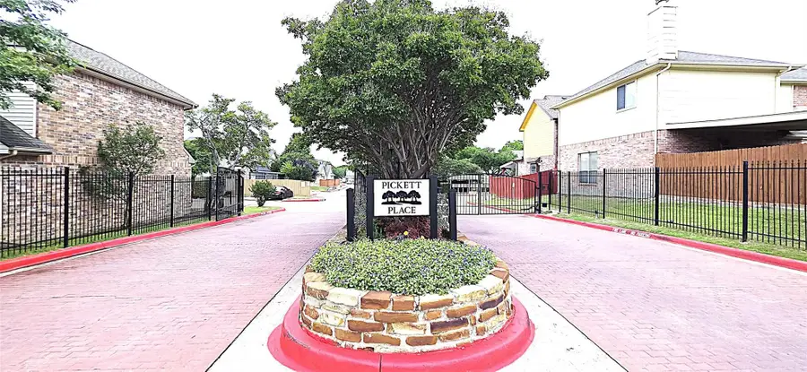 3910 Brandon Park Drive, Garland, TX 75044 - #2