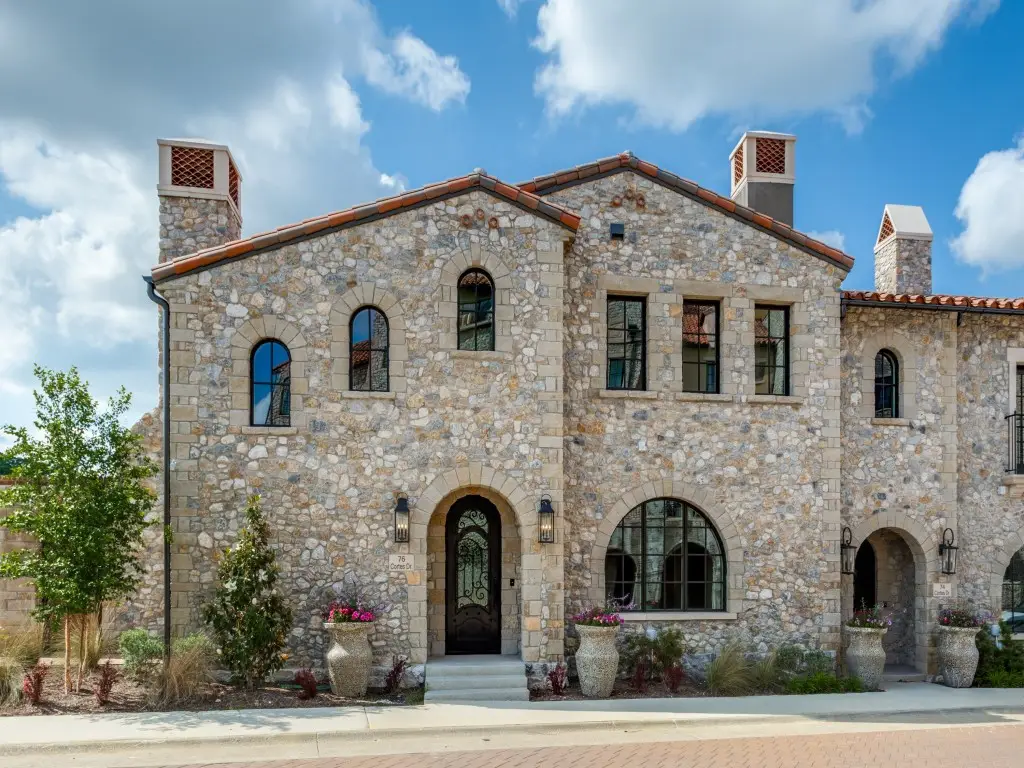 76 Cortes Drive, Westlake, TX 76262 - #1