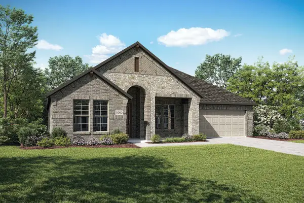 2709 Stowe Place, Mansfield, TX 76063