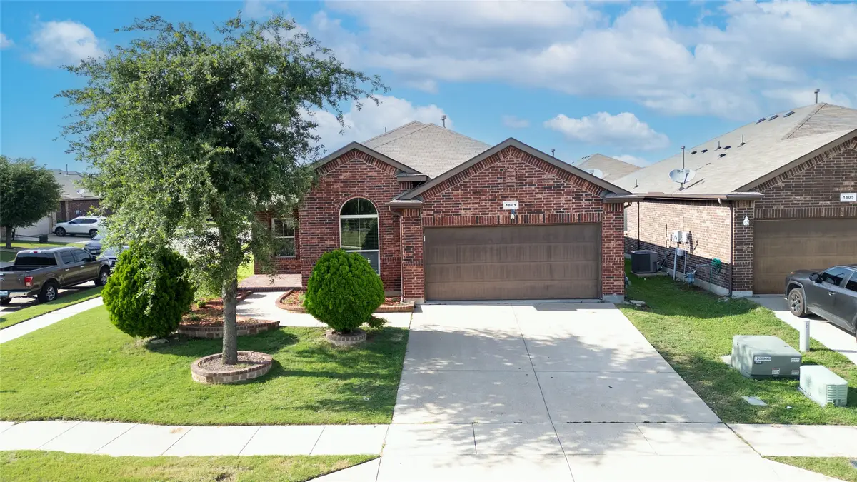 1801 Potrillo Lane, Fort Worth, TX 76131 - #1
