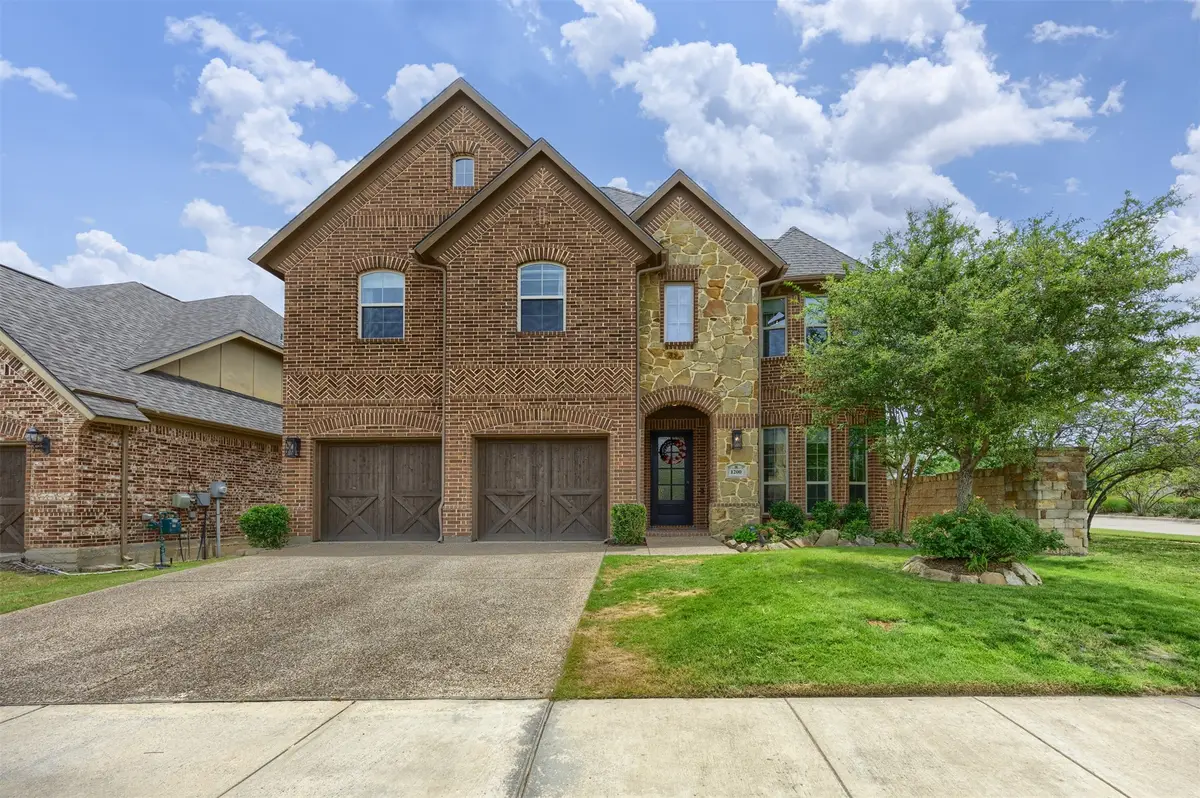 1200 Grant Avenue, Lantana, TX 76226 - #1