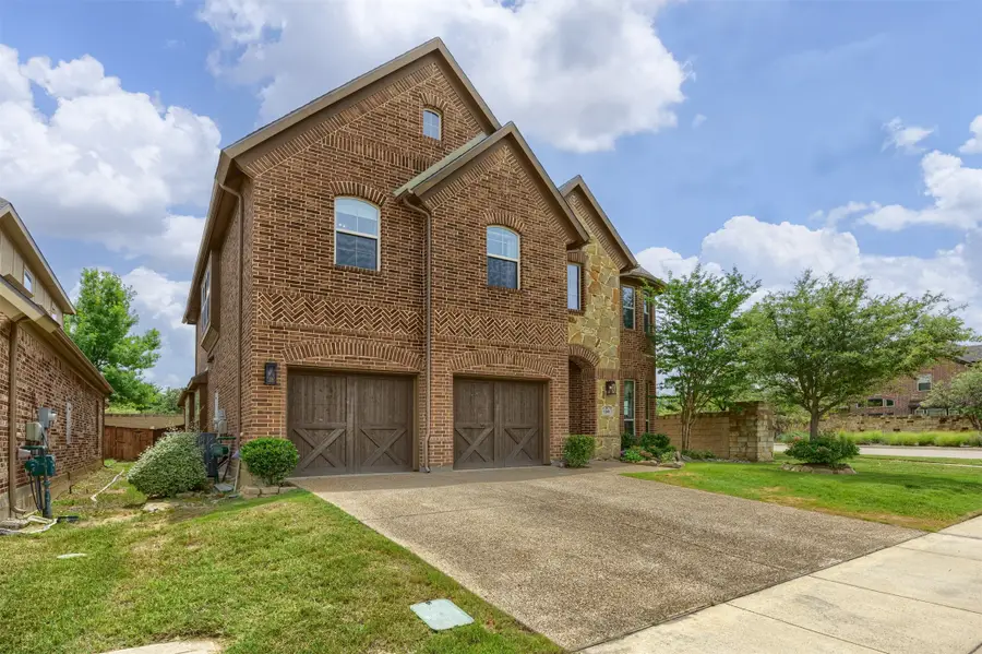 1200 Grant Avenue, Lantana, TX 76226 - #2