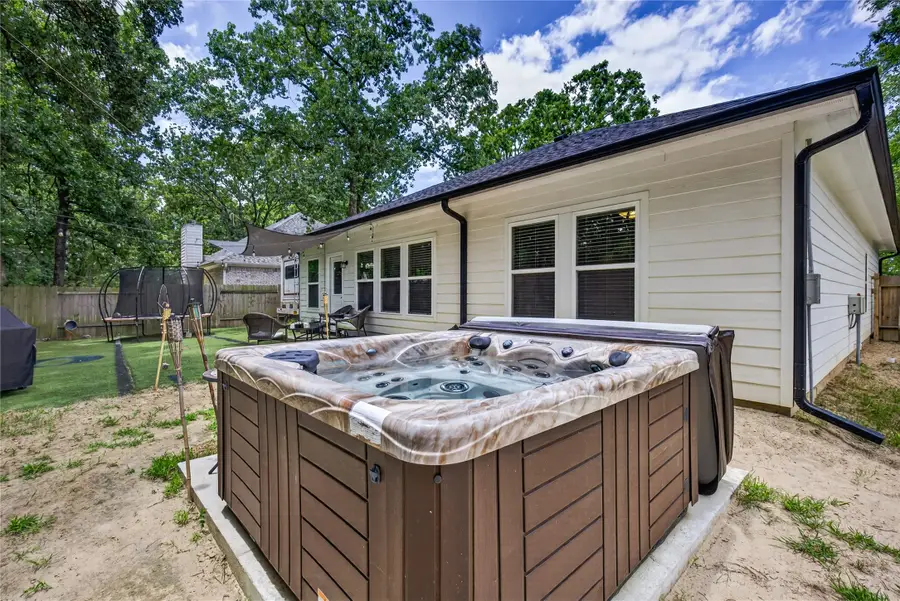 106 Paseo Patricia, Gun Barrel City, TX 75156 - #2
