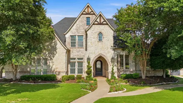 6201 Theresa Lane, Colleyville, TX 76034