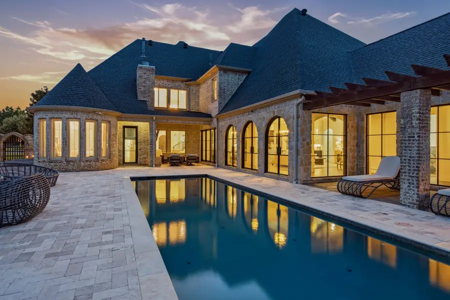 6201 Theresa Lane, Colleyville, TX 76034 - #2