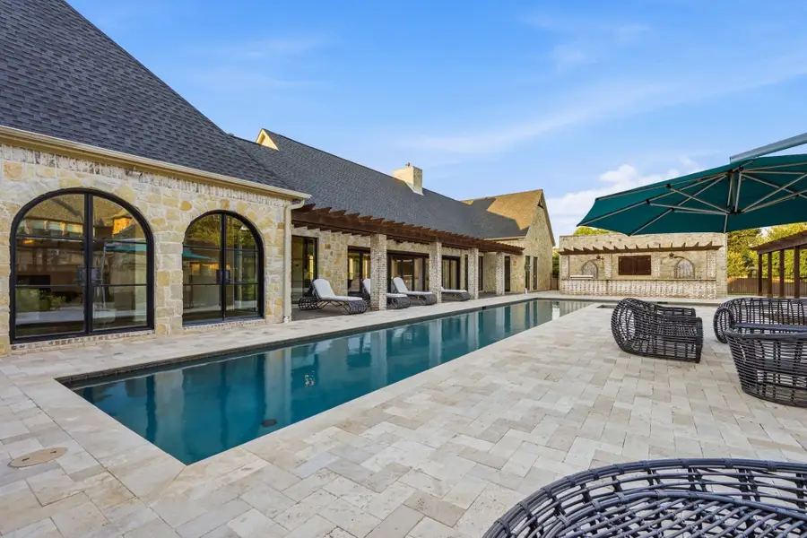 6201 Theresa Lane, Colleyville, TX 76034 - #3