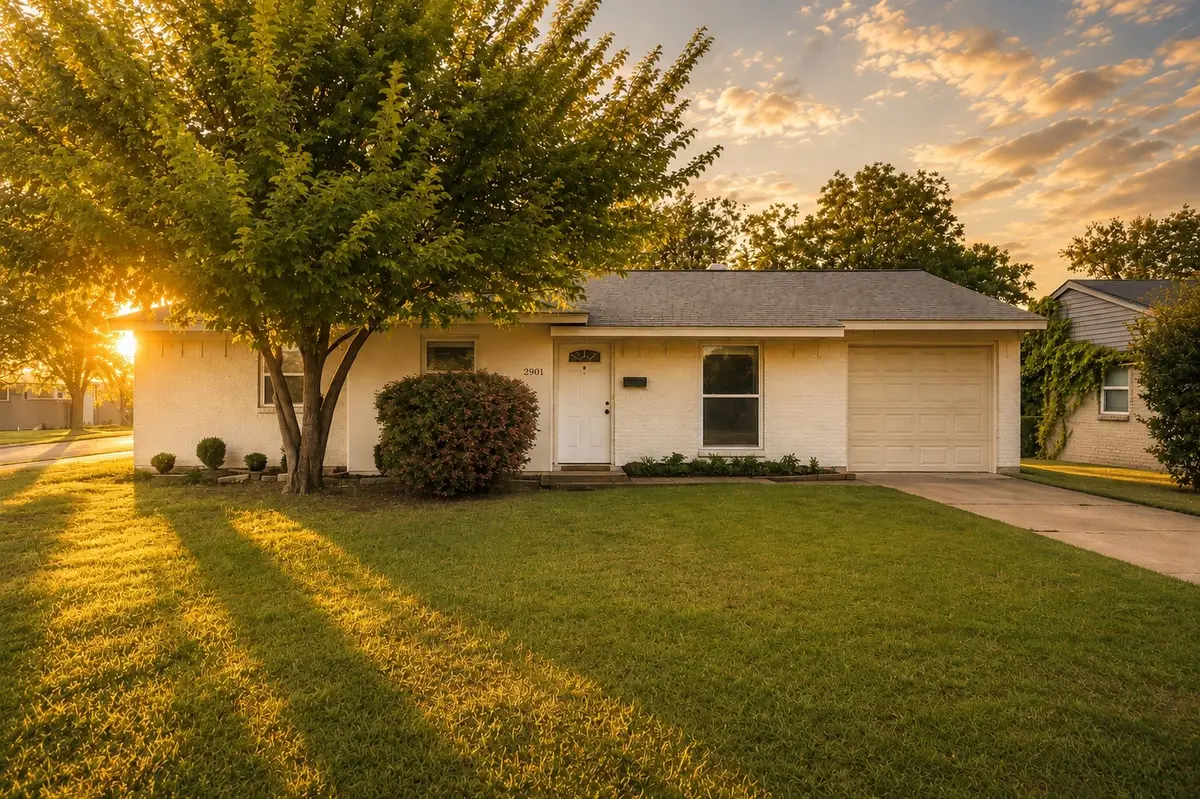 2901 Janet Court, Plano, TX 75074 - #1