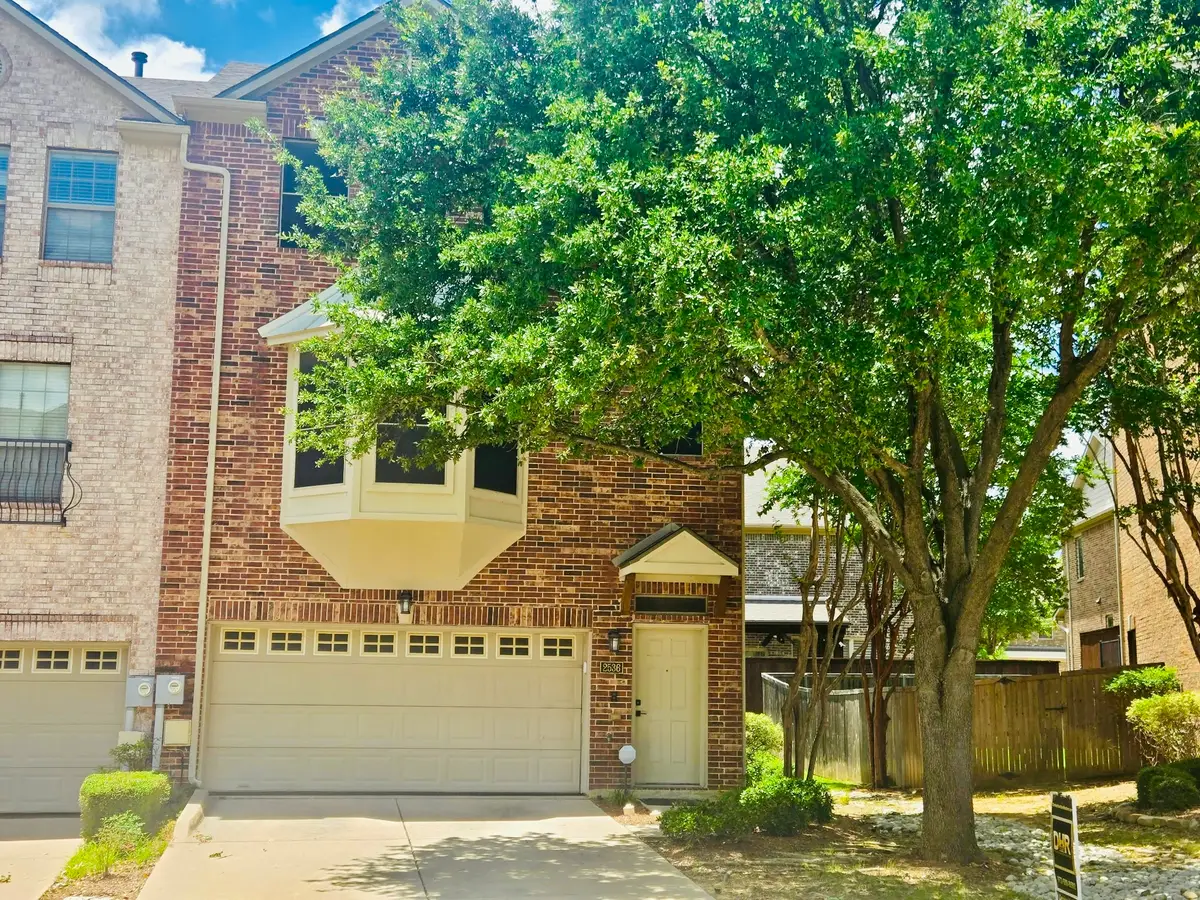2536 Jacobson Drive, Lewisville, TX 75067 - #1