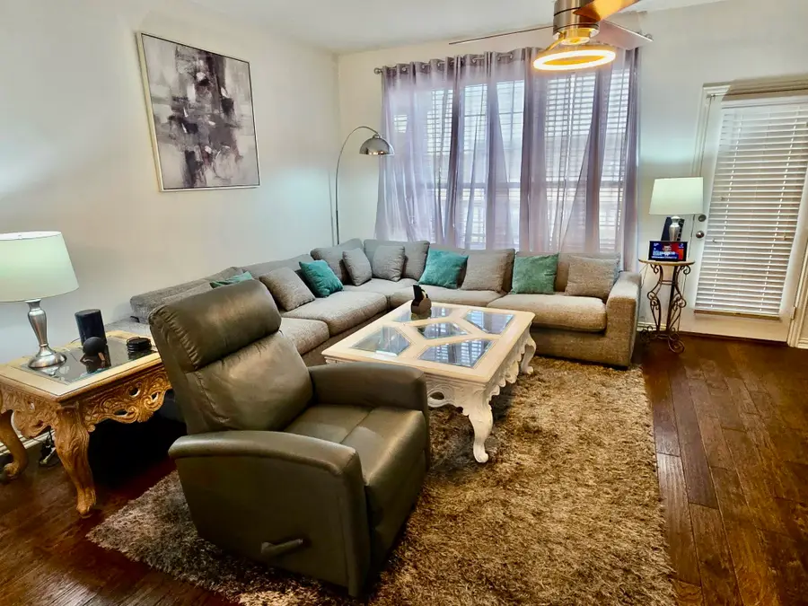 2536 Jacobson Drive, Lewisville, TX 75067 - #2