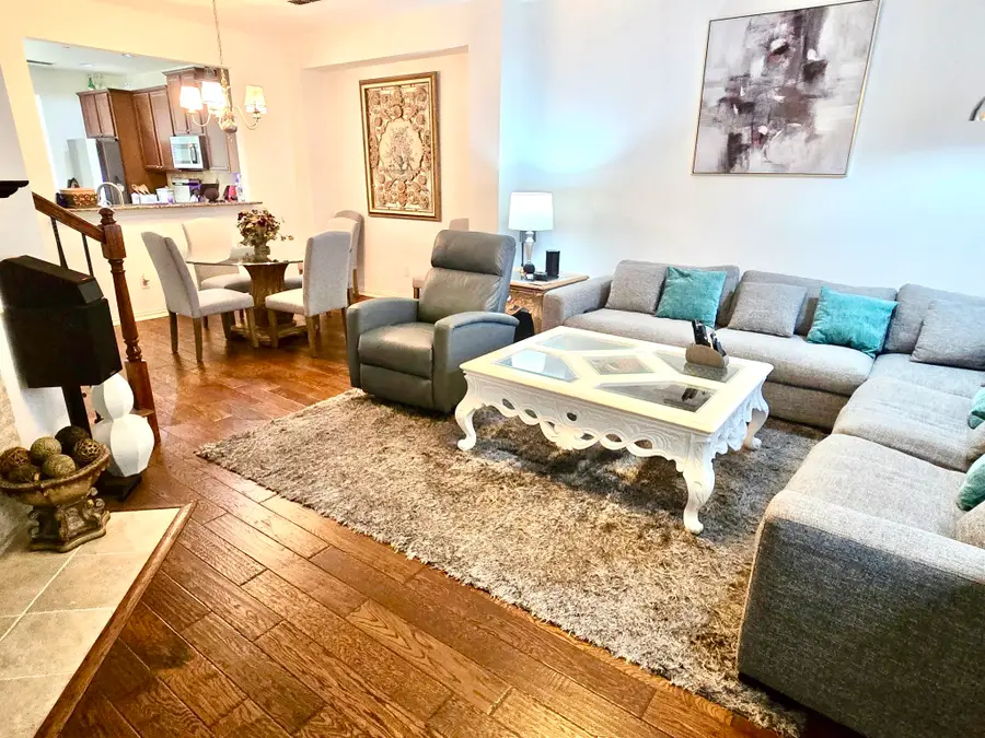 2536 Jacobson Drive, Lewisville, TX 75067 - #3