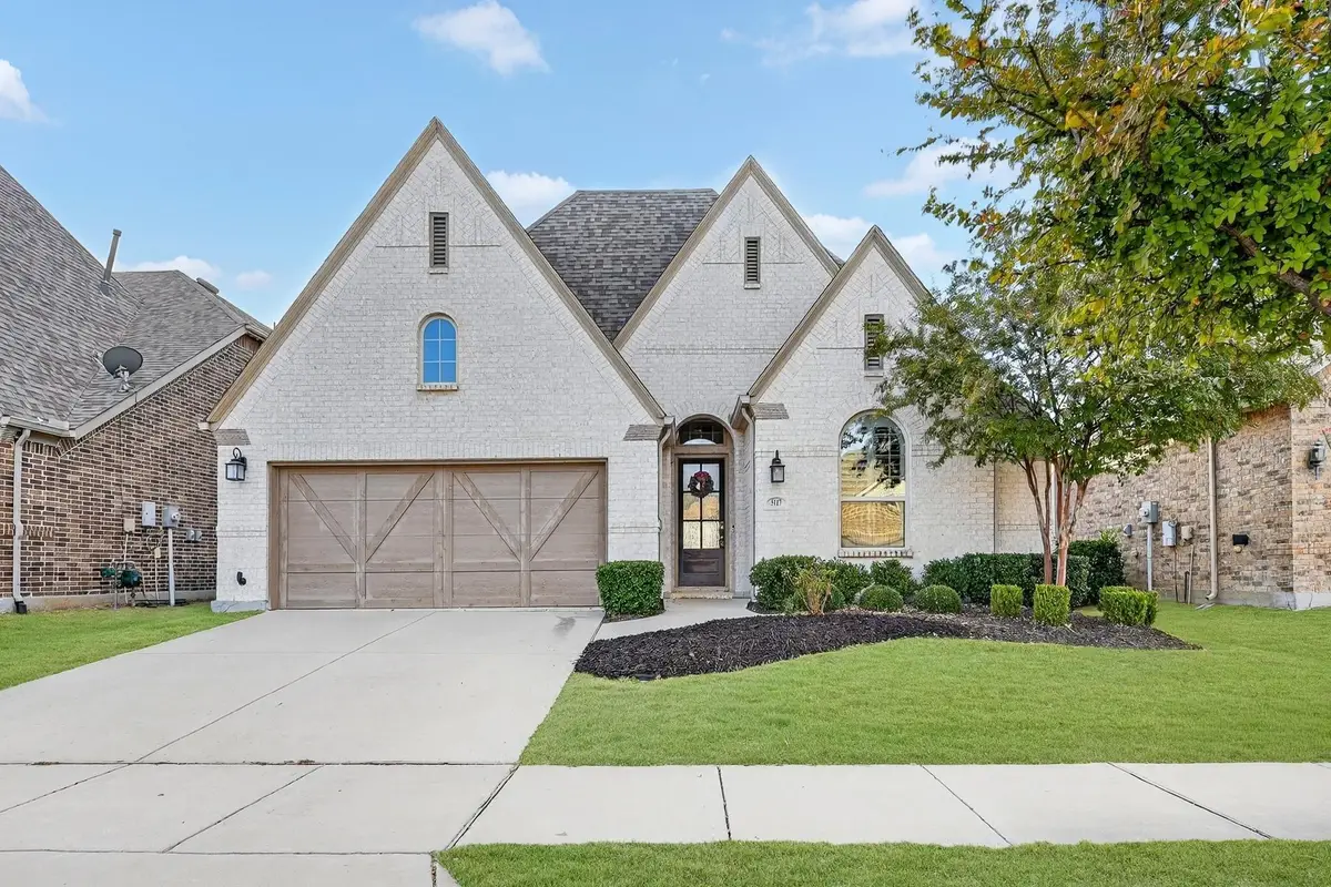 5117 Ember Place, Little Elm, TX 76227 - #1