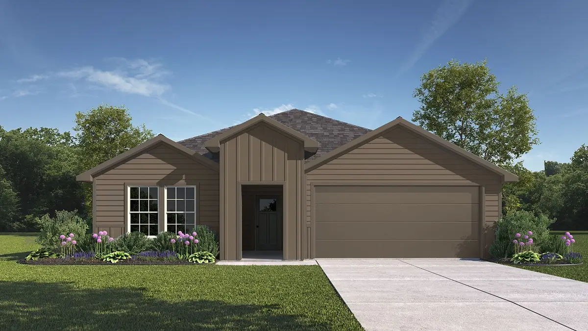 220 Whispering Pine Drive, Royse City, TX 75189 - #1