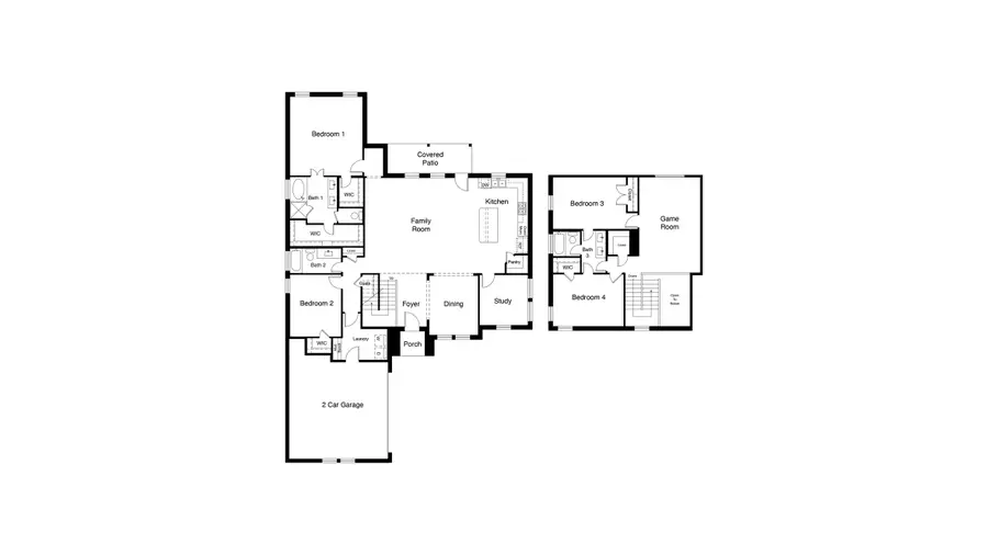 4920 Simmental Drive, Arlington, TX 76001 - #2