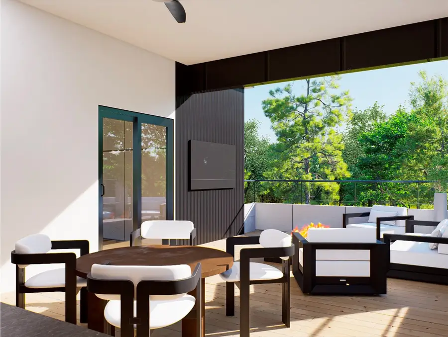 521 E 8th Street, Dallas, TX 75203 - #2