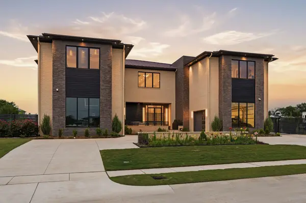 712 Crescent Heights, Southlake, TX 76092