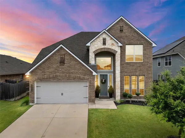 3208 Samson Drive, Waco, TX 76655