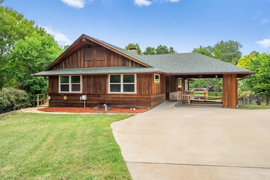 101 Royal Circle, Tool, TX 75143 - #2