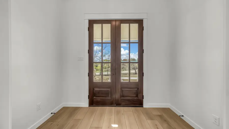 TBD Rebekah Cottonwood Trail, Poolville, TX 76487 - #2