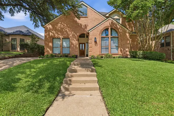 6816 Riverridge Road, Fort Worth, TX 76116