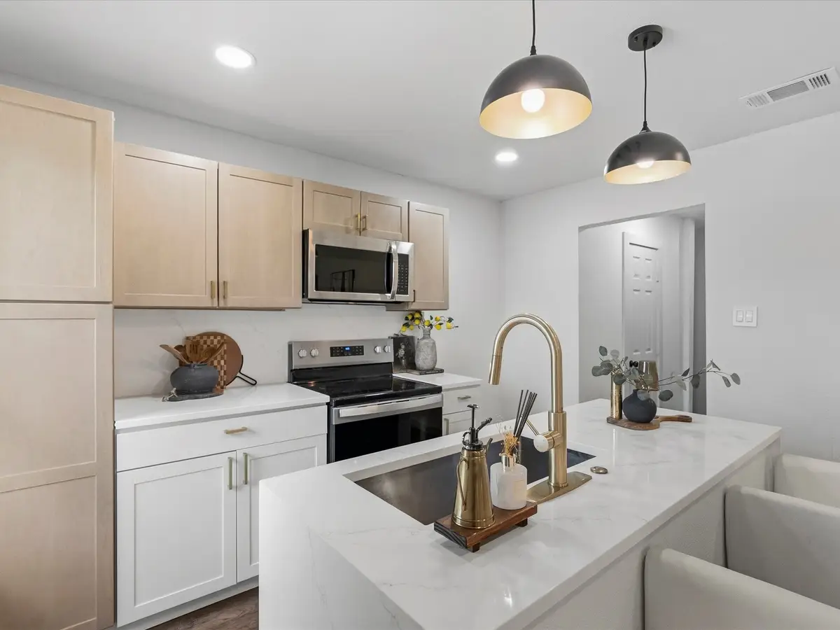 5718 Landino Street, Sansom Park, TX 76114 - #1