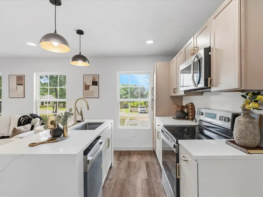 5718 Landino Street, Sansom Park, TX 76114 - #2