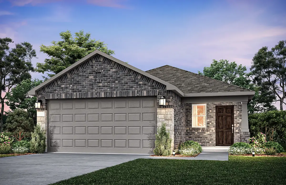 14134 Olney Drive, Pilot Point, TX 76258 - #1